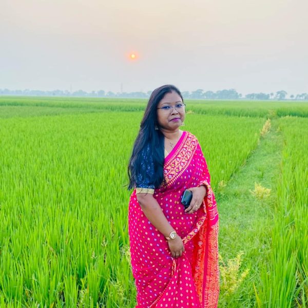Dr kabita choudhary Dr kabita choudhary
